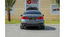 BMW 540i M Sport
