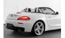 BMW Z4 sDrive 35is 2015 BMW Z4 SDrive35is M-Sport / Full BMW Service History