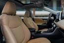تويوتا راف ٤ Rav 4 VX | 2,057 P.M | 0% Downpayment | TOYOTA MAINTAINED PRESTINE CAR!