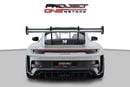 Porsche 911 GT3RS