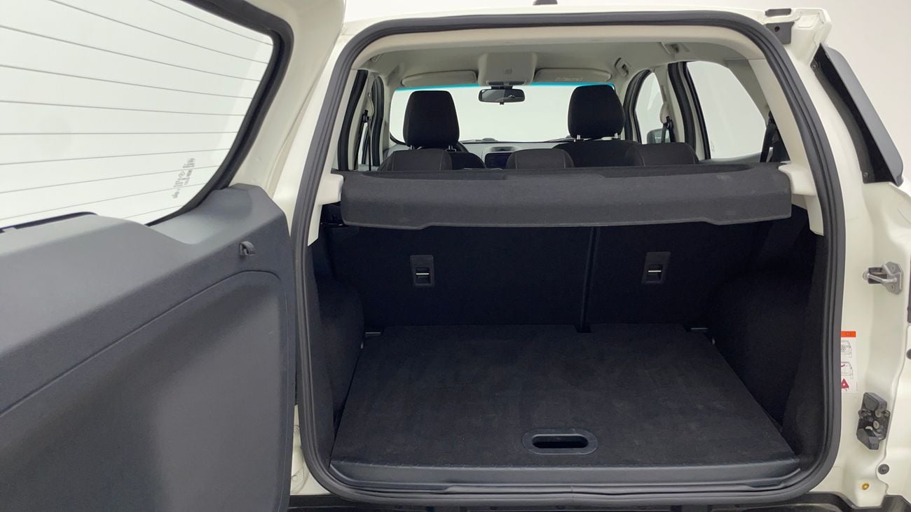 Ford EcoSport AMBIENTE 1.5 | Zero Down Payment | Free Home Test Drive