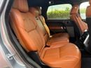 Land Rover Range Rover Sport Supercharged 5.0L