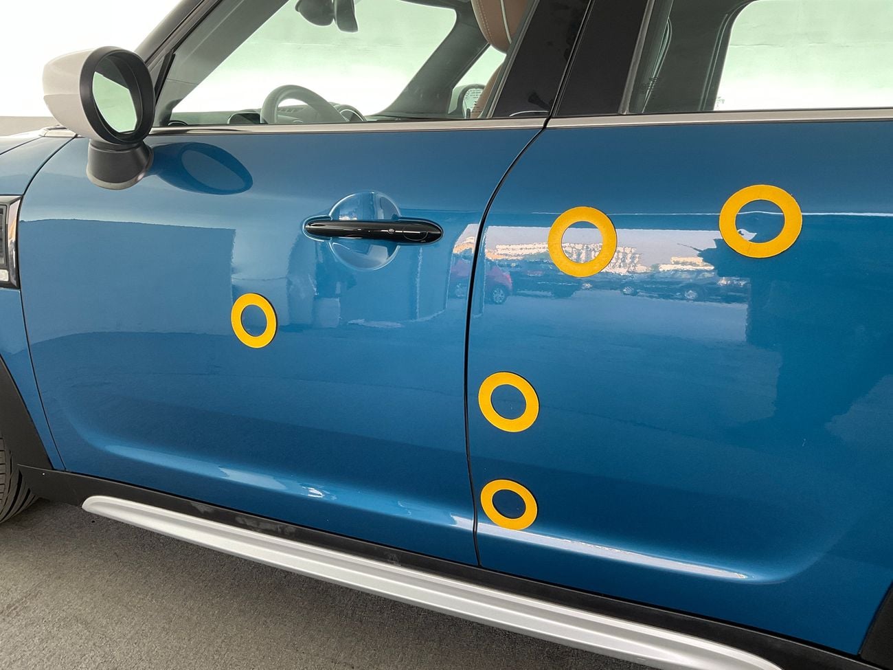 Mini Countryman Cooper | Guaranteed Warranty | 0 Down Payment