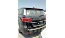 Kia Carnival FULL OPTION 2021 ( SUNROOF / LEATHER SEATS ) GCC EURO4