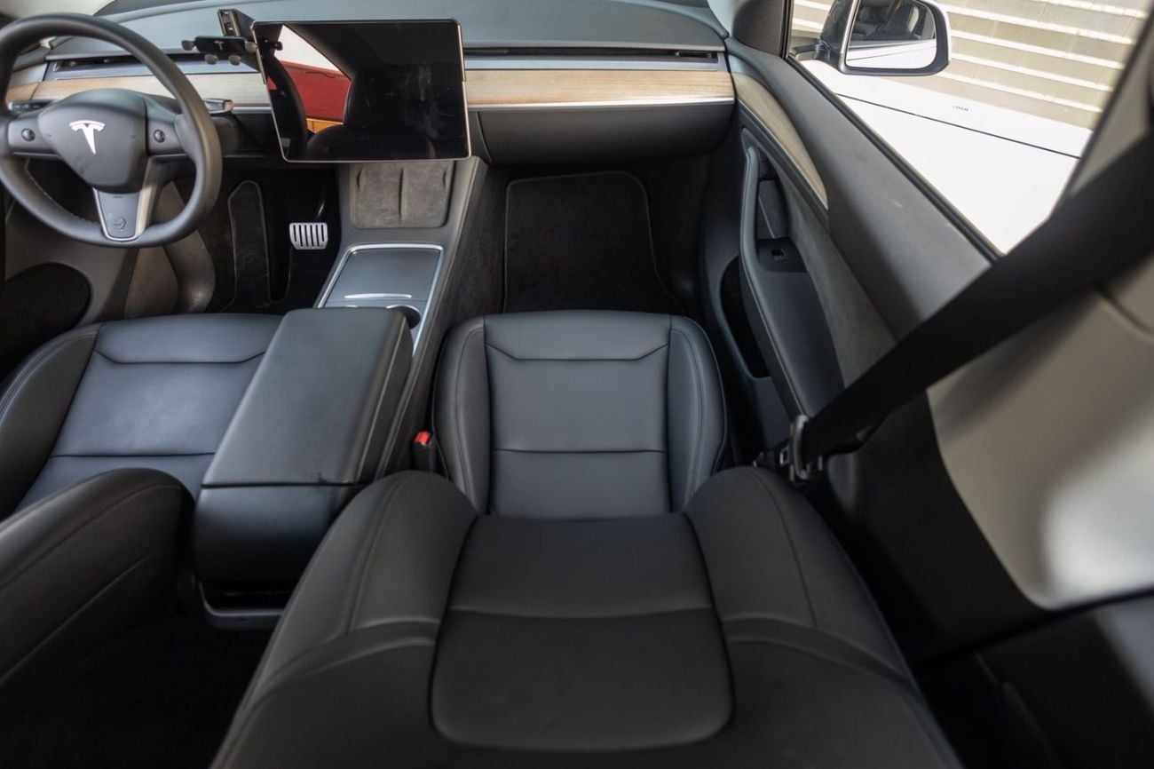 Tesla Model Y Tesla Model Y Performance 2023 GCC | Agency Warranty