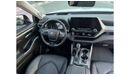 Toyota Highlander *Offer*2021 Toyota Highlander Platinum // AWD // 3.5L V6