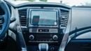 Mitsubishi Montero Sport GLS PREMIUM