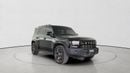 Jetour T2 LUX | Guaranteed Warranty | 0 Down Payment