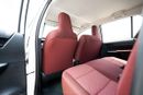 Toyota Hilux GLX 2.7L Petrol Double Cabin Manual Transmission 4x2 2026