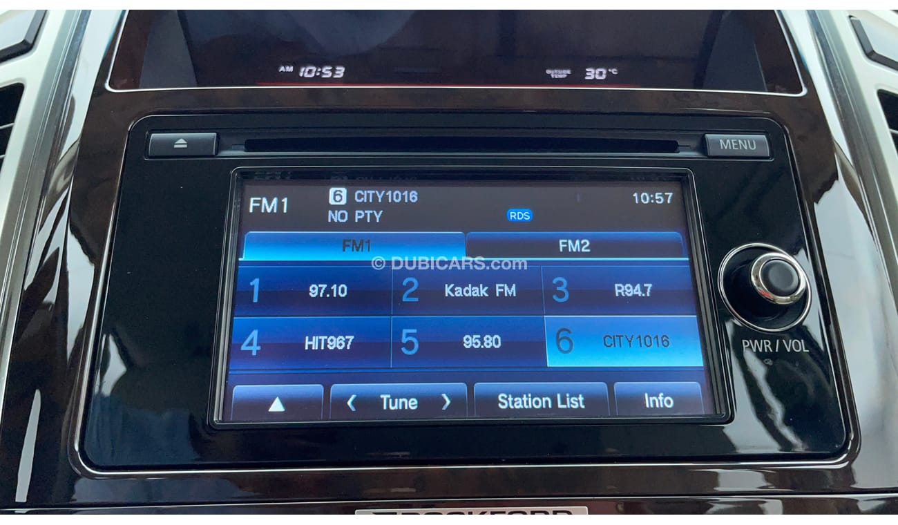 Mitsubishi Pajero GLS HIGHLINE 3.8 | Zero Down Payment | Free Home Test Drive