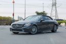 Mercedes-Benz C 300 Luxury 2.0L