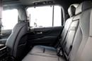 Lexus LX 600 SIGNATURE, 3.5L V6 PETROL, SUNROOF WITH RADAR, HIGH OPTION