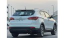 Hyundai Santa Fe Hyundai Santa Fe 2013 GCC without accidents, very clean inside and out