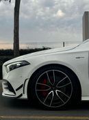 Mercedes-Benz A 35 AMG 4MATIC
