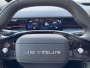 Jetour Dashing 1.6L Turbo