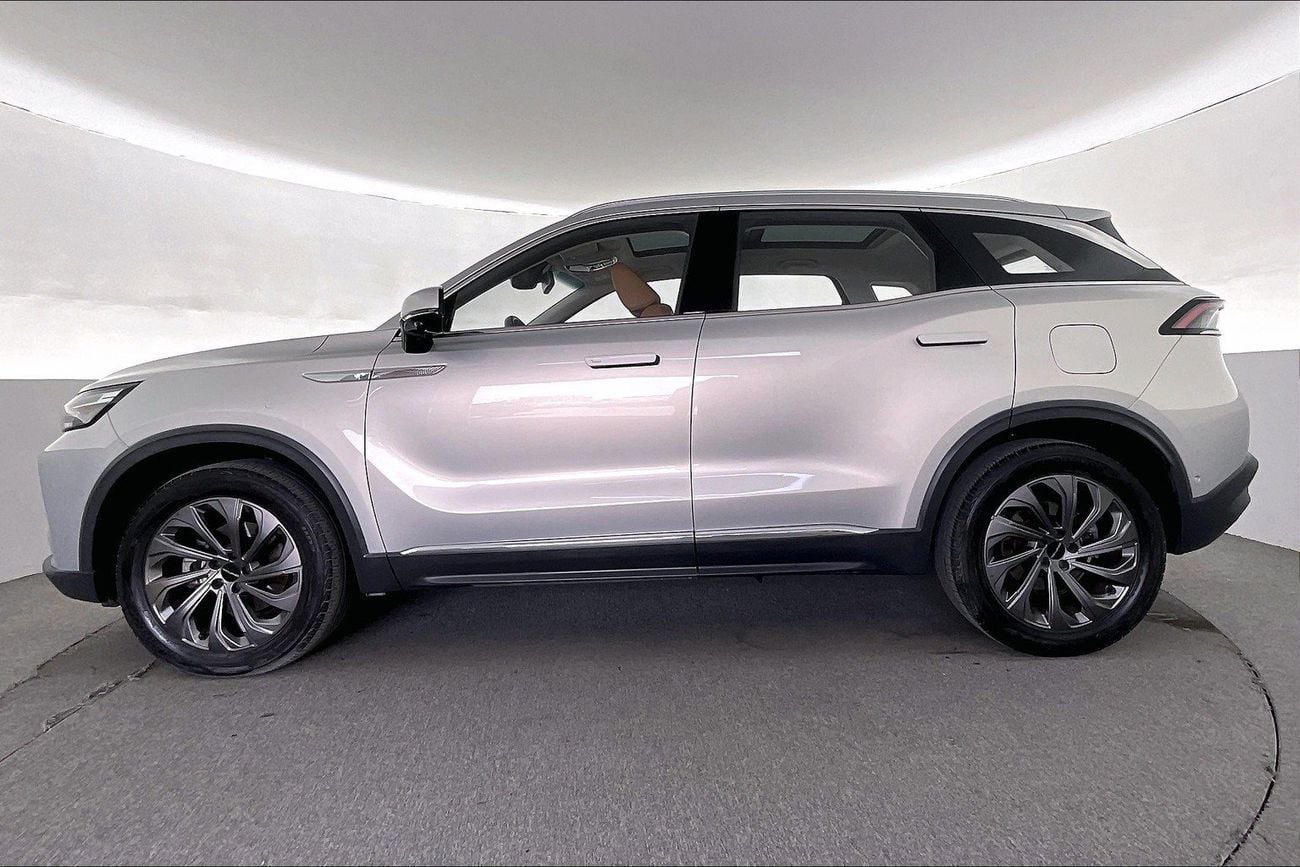 BAIC X7 Honor | Guaranteed Warranty | 0 Down Payment