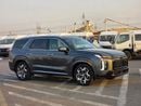 Hyundai Palisade 3.8L GDi (AWD) Premium 2022 Model Facleft to 2024 Model Calligraphy two sunroof and 360 camera