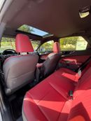 Lexus NX350h Hybrid Executive 2.5L