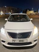 نيسان صني S