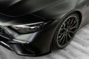 مرسيدس بنز SL 55 AMG Roadster 4Matic+