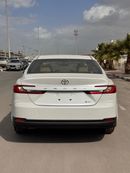 Toyota Camry GLE