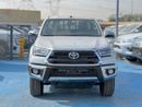 Toyota Hilux Toyota HILLX 2026/2.4L 150HP/4WD