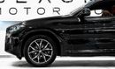 BMW X4 2023 BMW X4 xDrive30i M Sport, 2028 BMW Warranty + Service Contract, Low KMs, GCC