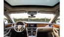 Bentley Flying Spur 2022 Bentley Flying Spur 2.9L V6 Hybrid - Mileage + Luxury + Powerful Bi-turbo Engine