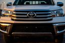 Toyota Hilux Toyota Hilux Pick-up 2.4L Diesel Double Cab 2025 Manual