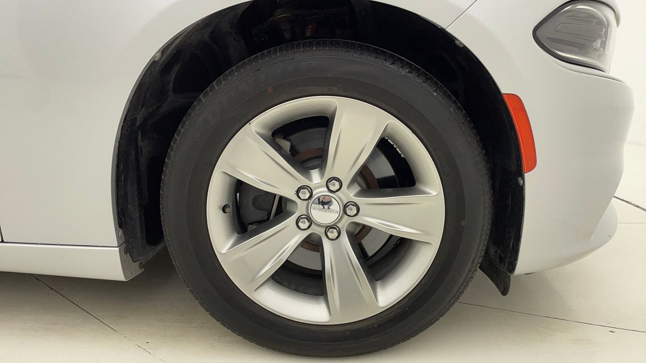 دودج تشارجر SXT 3.6 | بدون دفعة مقدمة | اختبار القيادة في المنزل