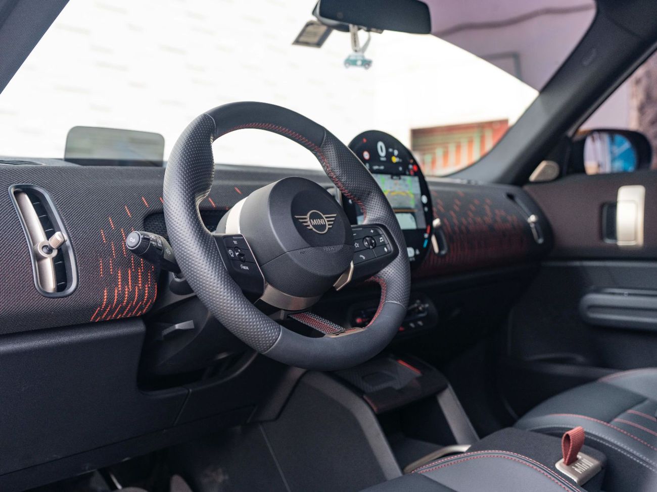 Mini Cooper S Countryman S JCW