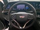 Cadillac Escalade SUV Sport Platinum VIP Seat, 4WD 6.2L, 2023, 0Km, (PRE-ORDER)