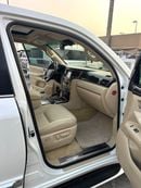 Lexus LX570 NAVIGATION SPORT
