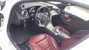 مرسيدس بنز C 200 2.0L PETROL AUTOMATIC TRANSMISSION