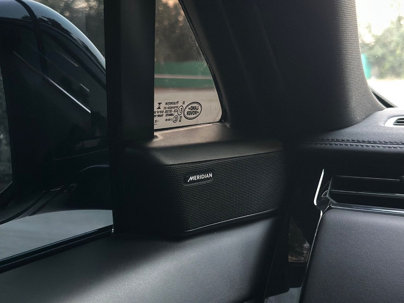 Land Rover Range Rover Sport Dynamic HSE D350 3.0L | V6 350 HP | Luxury, Power & Prestige Combined | Perfect Condition