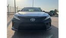 Toyota Camry LE (Without Sunroof) 2.5L Petrol A/T FWD