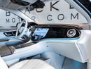Mercedes Benz EQS 450 450 4Matic