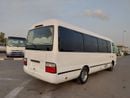 Toyota Coaster TOYOTA COASTER BUS RHD 2013 MODEL 4.0 L DIESEL AUTOMATIC(PM05719)