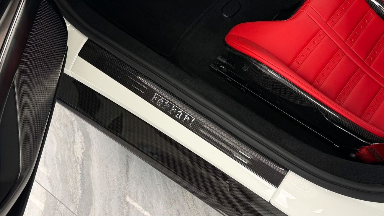 Ferrari 12Cilindri Ferrari 12Cilindri 2025 - New Face