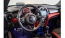 ميني جون كوبر 2016 Mini Cooper JCW