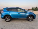 Toyota RAV4 Toyota Rav4 2017 hybrid