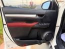 Toyota Hilux SGLX S GLX 2.4L 4WD A/T Toyota Hilux pickup Years 2021 Diesel Automatic SR5 2.4 L Automatic 4WD