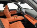 BYD Leopard Titanium 7 DM-i PLUG IN HYBRID190KM 4WD ULTRA EDITION