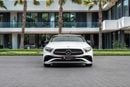 مرسيدس بنز CLS 350 CLS 350 AMG | 3,604 P.M | 0% Downpayment | 2028 AGENCY WARRANTY!