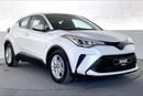 Toyota CHR GX | Guaranteed Warranty | 0 Down Payment