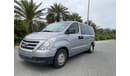 هيونداي H1 ستاريكس HYUNDAI H1 2,5 (GCC SPEC) - 2018- VERY GOOD CONDITION