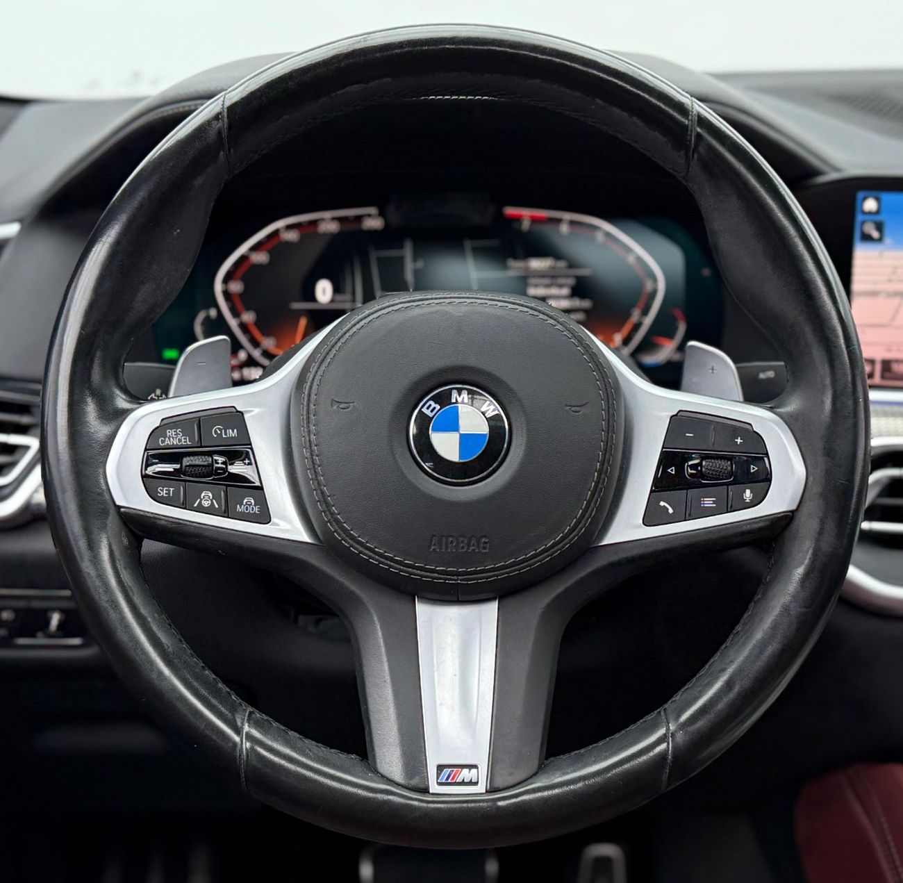 BMW X6 xDrive 40i 3.0L 2021 BMW X6 xDrive40i M-Sport,June/2026 BMW Warranty+Service Contract,BMW Full Servi