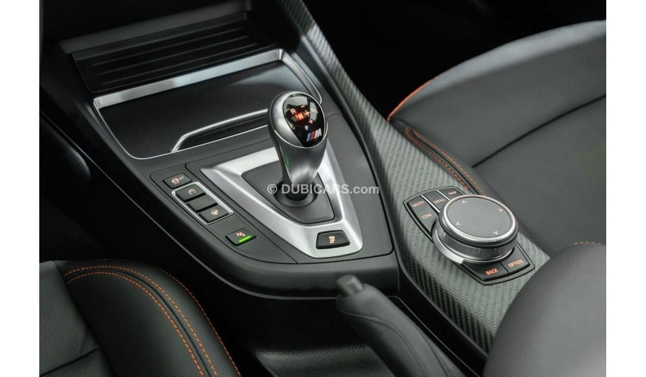 BMW M2 Competition Competition 2019 BMW M2 Competition Pack / 5 Year BMW Service Pack / BMW Warranty
