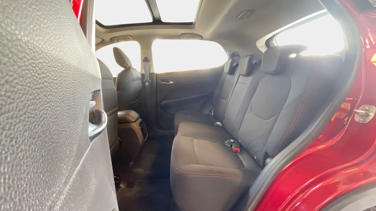 Chevrolet Groove 1.5 PREMIER CVT 16 ALW | Guaranteed Warranty | 0 Down Payment