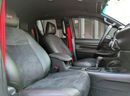 Toyota Hilux Toyota Hilux GR sports 2021Model Facelifted 2025 2.7 v4 petrol Engine Colour Black push start Transm